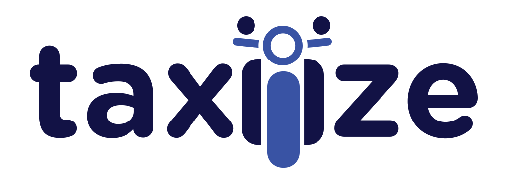 Taxiize Ride Hailing App